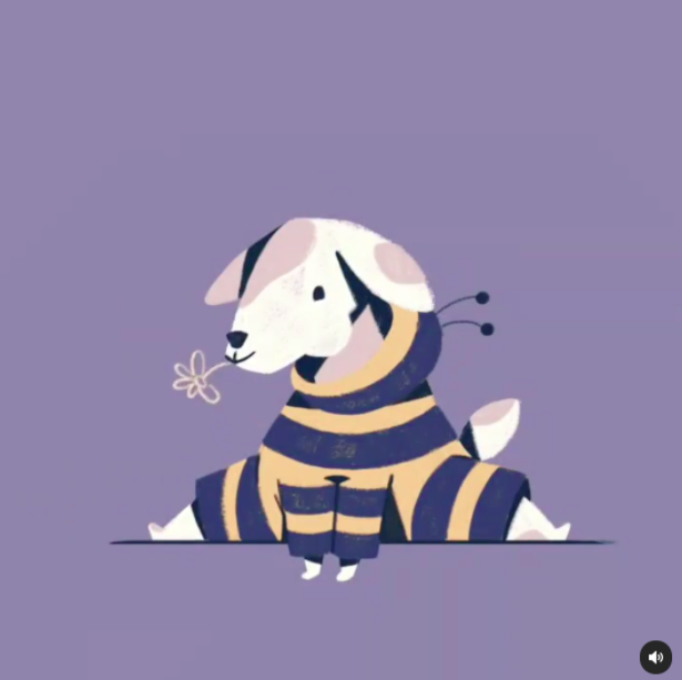 The 18 Best Animators To Follow On Instagram Skillshare Blog