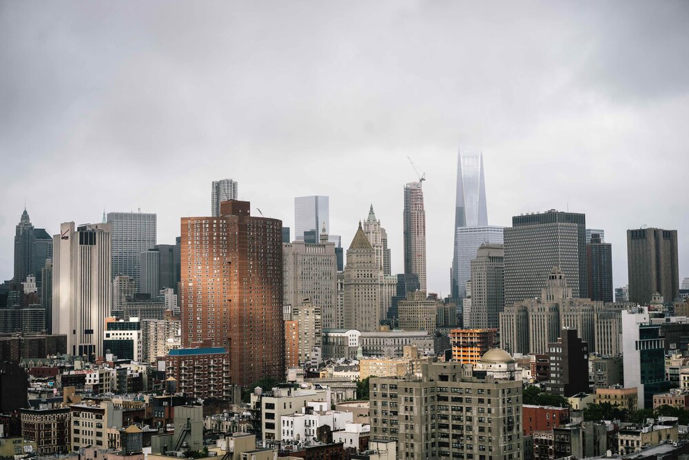 From Steve Sweatpants, in his Skillshare Original, "Street Shots: Photographing Scale, Light, and Colors"