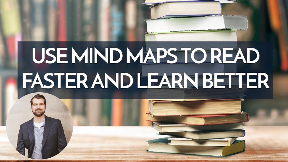 Phil shares tips for improving reading comprehension and learning quickly