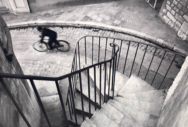 Hyeres  by Henri Cartier-Bresson ( image source )