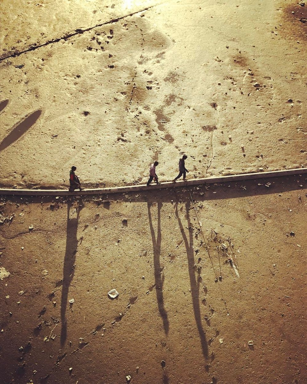 Untitled © Jashim Salam