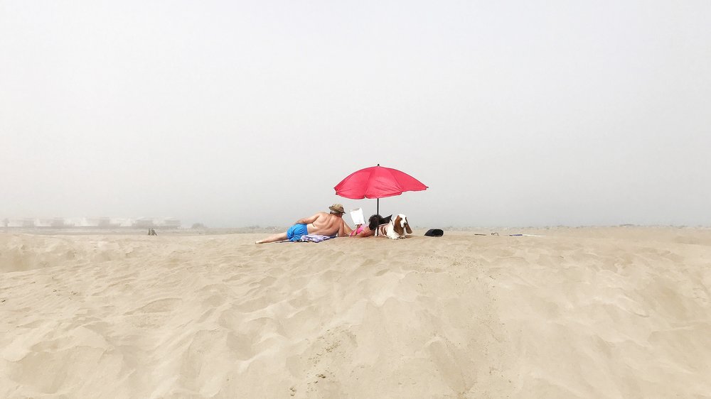 Lifestyle in Gruissan © Magali Chesnel