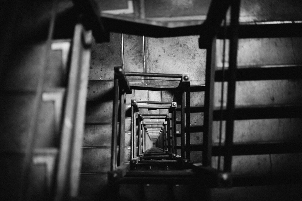 Photo by Skillshare Originals teacher Steve Sweatpants