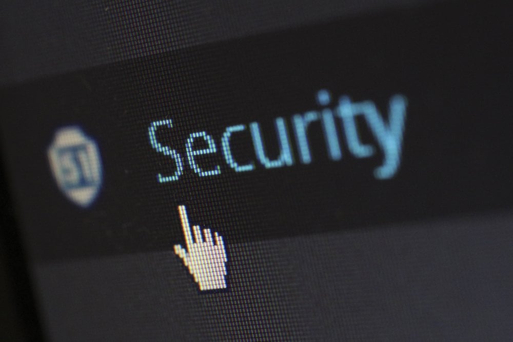 Security concerns will remain paramount as tech companies come under increased pressure to protect users’ data ( image source )