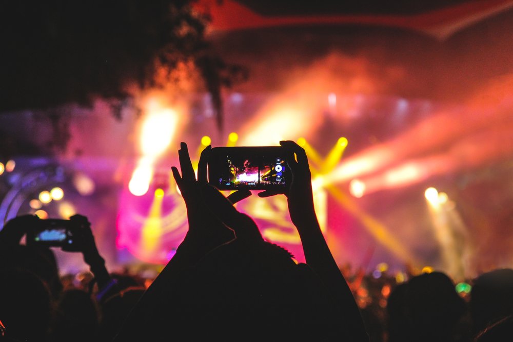 Big things are happening in tech in 2019 ( image source )