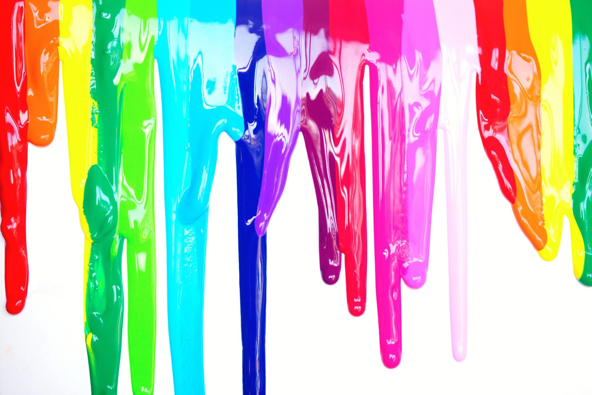 5 Creative DIY Paint Splatter Projects to Try | Skillshare Blog