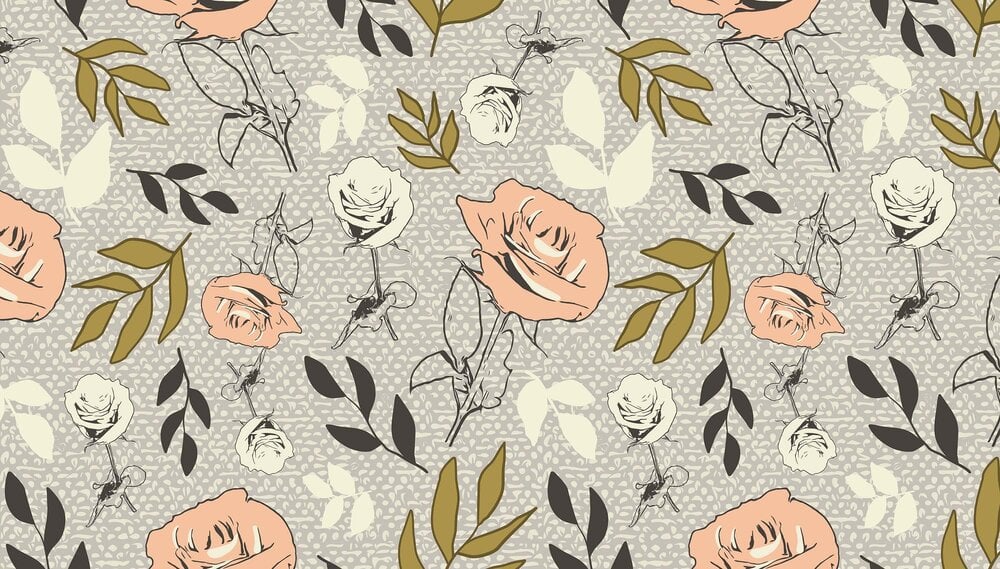 Made by Skillshare Top Teacher Liz Kohler Brown for her class     iPad Surface Design in Affinity Designer: Vectors, Textures, Artboards, and Repeat Patterns.