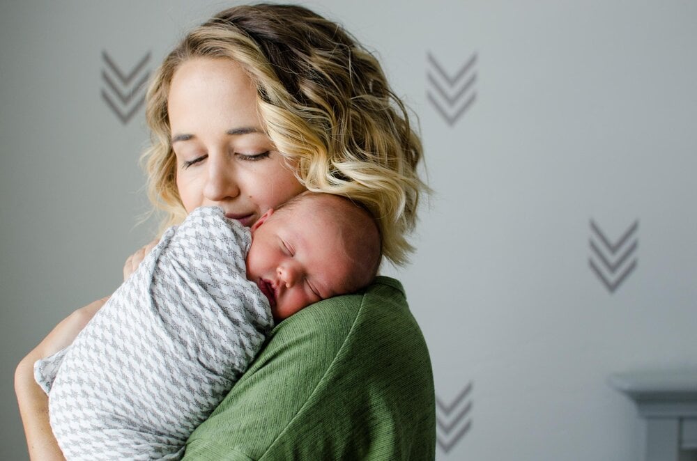 Image from Tabitha Park's class, Newborn Photography: Prepping, Posing, and Lifestyle