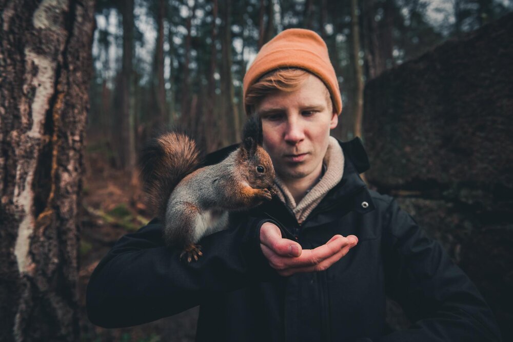 Photo credit: Jaakko Kahilaniemi