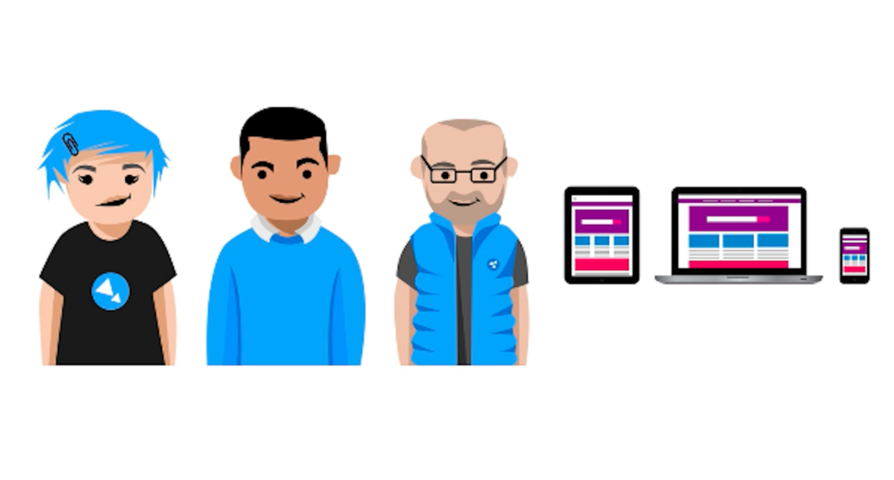 Andrew will help you build beautiful websites using Bootstrap Playgrounds
