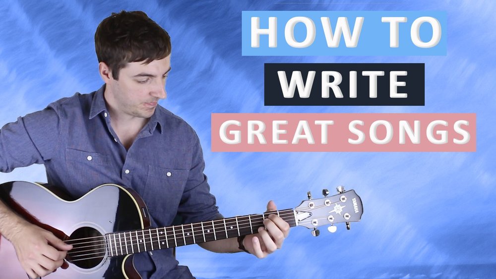 Learn the basics of music theory and compose your own song with Chris