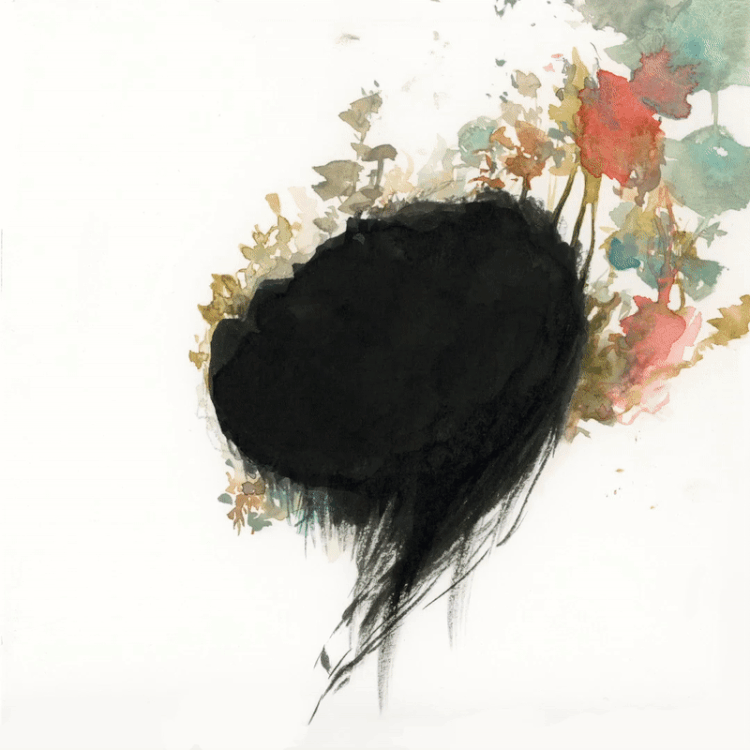 Artwork by Marie-Noëlle Wurm .