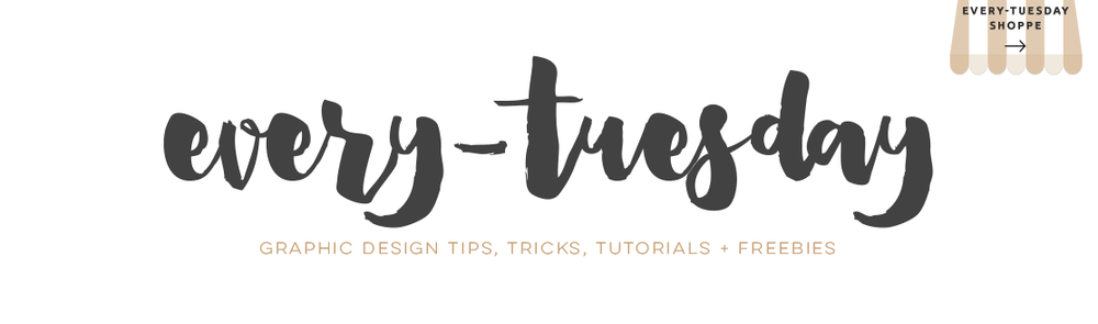graphic design tips