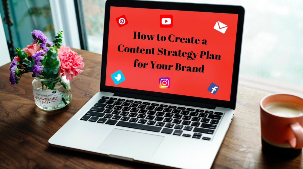 Joanne will give you the tools you need to create a comprehensive content strategy.