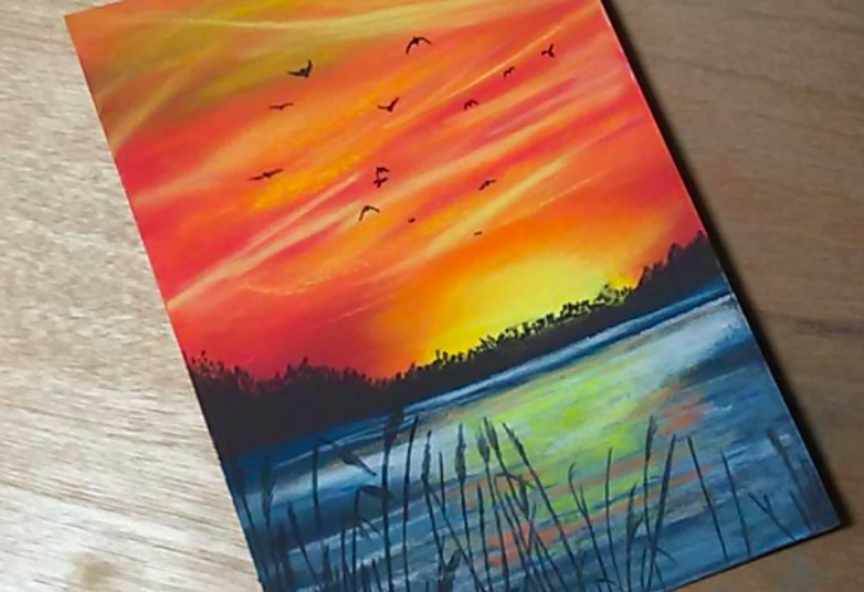 How to Use Pastels: A Pastel Art Tutorial for Beginners | Skillshare Blog