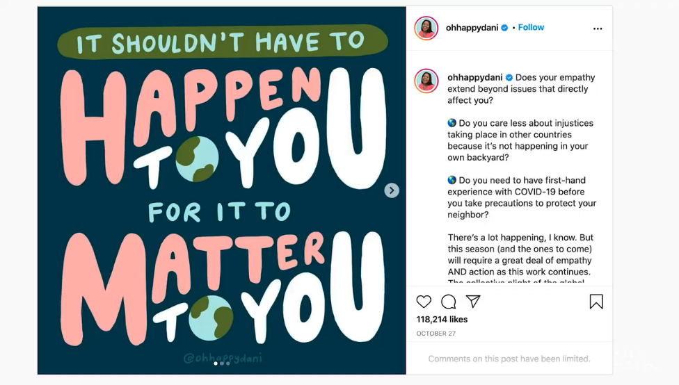 How To Write Great Instagram Captions Expert Advice Skillshare Blog How To Write Great Instagram Captions Expert Advice Skillshare Blog