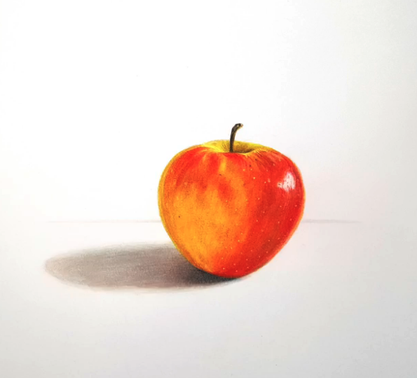 apple