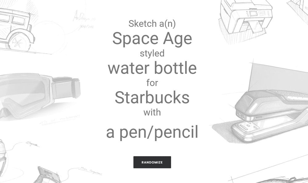 Put your inner product designer to the test. 
