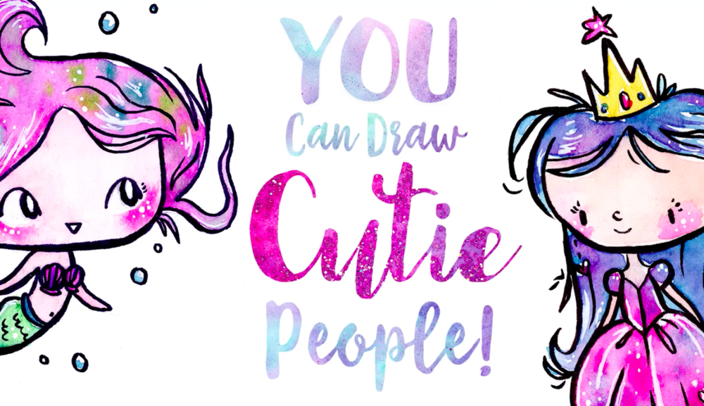 you_can_draw_cutie_people