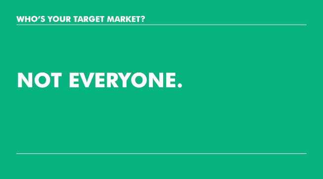 Chris Frederick 's class Brand Yourself - A Quick Guide on Brand Positioning
