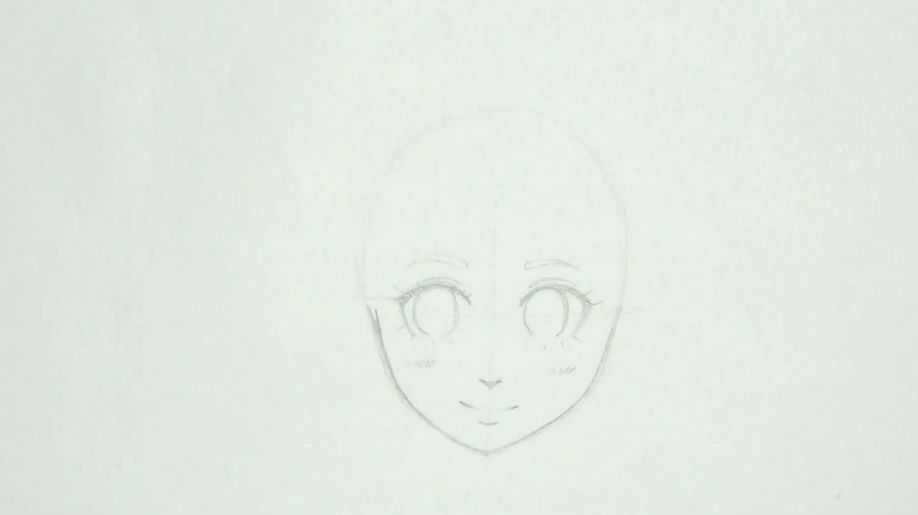 Easy Anime Drawing Tutorial and How-to | Skillshare Blog