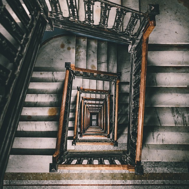trashhand photograph-old stairway.jpg