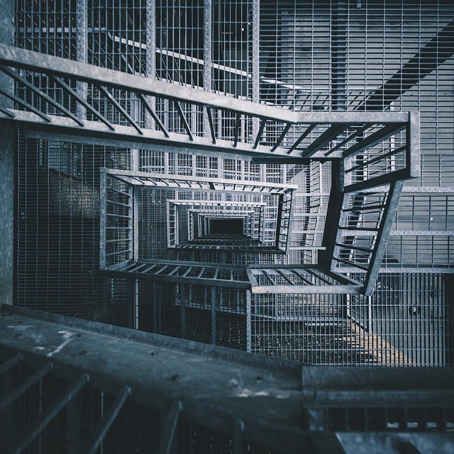 trashhand photography-metal stairway.jpg