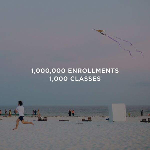 enrollment
