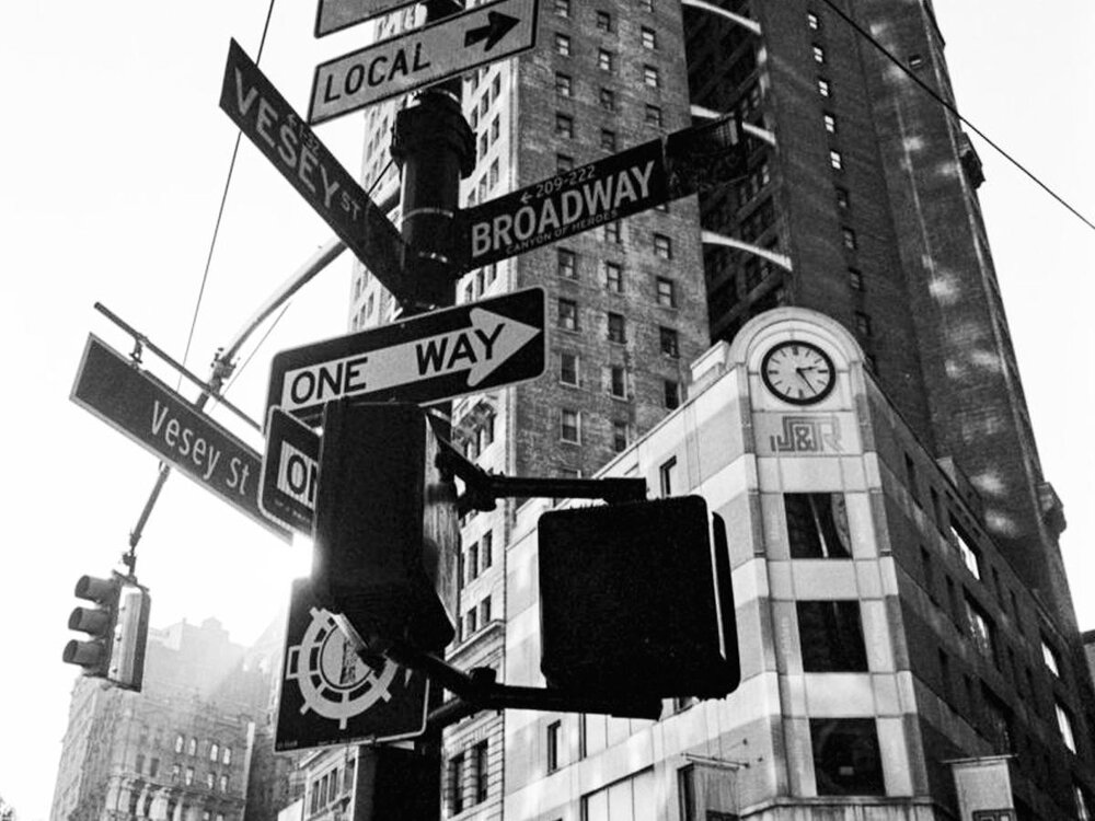 Photo by Skillshare teacher Andre Wagner