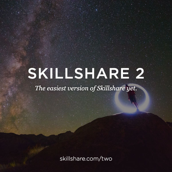 skillshare