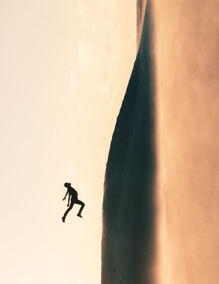 Icarus © Erick Hercules
