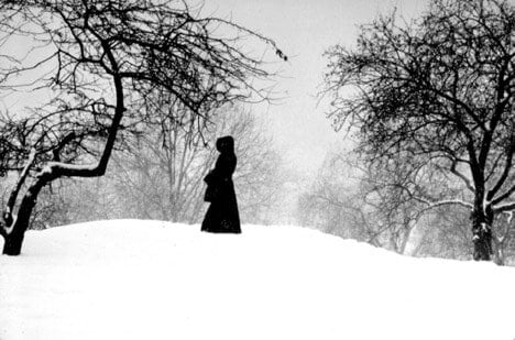 © Len Speier, Courtesy Daniel Cooney Fine Art, New York