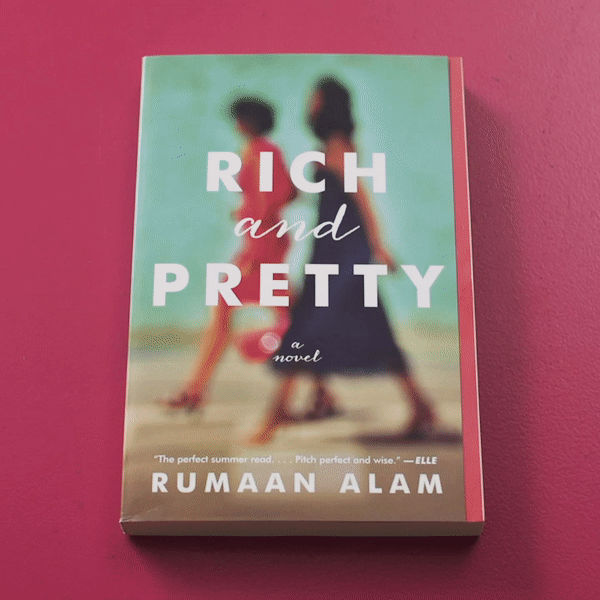Rumaan Books.gif