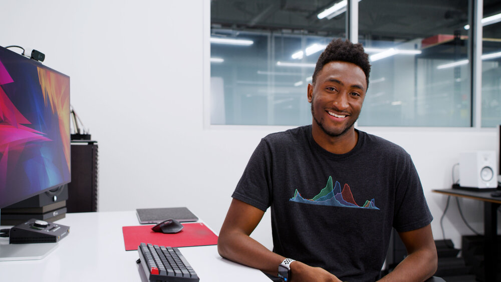 MKBHD-youtube-success