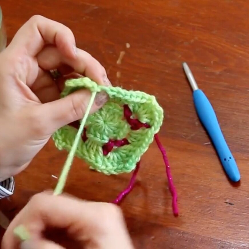 Crochet vs Knit What's Difference and When to Choose Which and Why Skillshare Blog