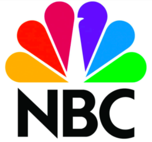 Ivan Chermayeff created this logo for NBC, incorporating the company’s signature peacock in the design. | Retro Design Mega Guide by Skillshare