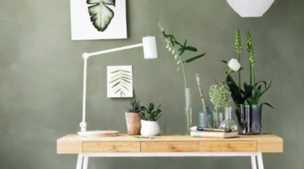 The Ultimate Guide to Set Up Your Home Art Studio (with tips for your space  and budget) — Evolve Artist