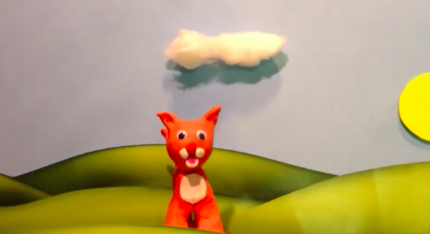Learn the art of making little claymation creatures with big personalities.