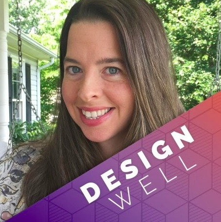 Lindsay Marsh now has dozens of Skillshare courses on design and freelancing.
