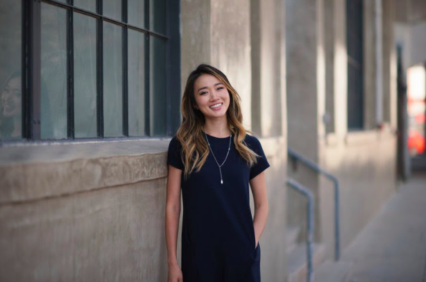 Lawyer-turned-artist Mimi Chao has never looked back from her creative career.