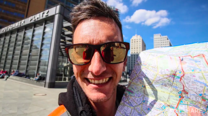A bit of travel planning ahead of time means smoother sailing down the line, says Skillshare instructor and travel expert Stevo Dirnberger .
