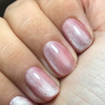 Image via Instagram Velvet makes everything luxurious.