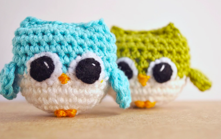 Make Crochet Gifts: 25 Project Ideas Great for Gifts