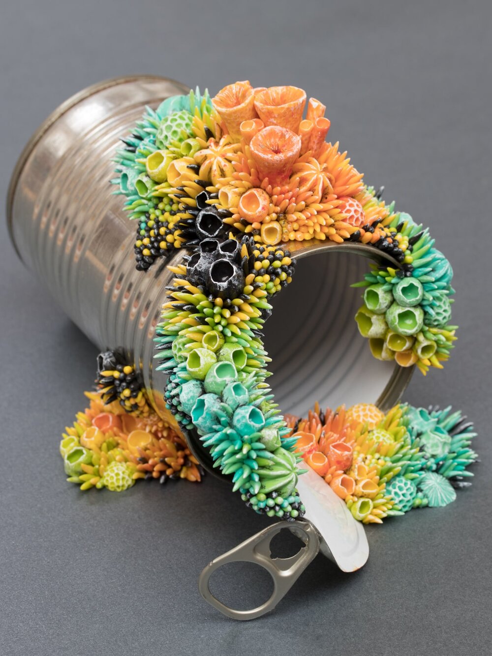 Tropical, 2018 by Stéphanie Kilgast