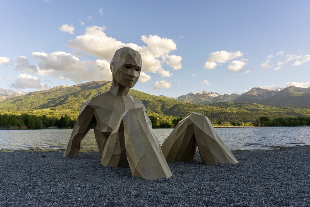 Diva by Thomas Voillaume (APACH)