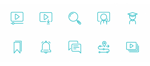 Rob Bautista's Icon Set