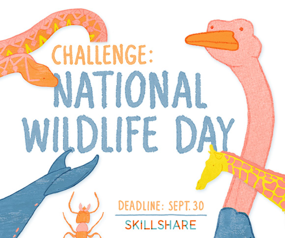 national wildlife challenge