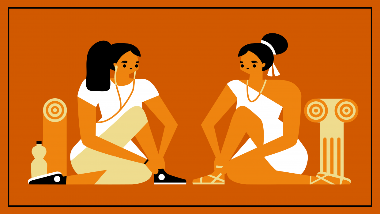 What Is Graphic Illustration? Skillshare Blog