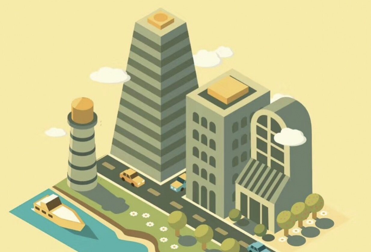 Intro To Isometric Patterns Skillshare Blog