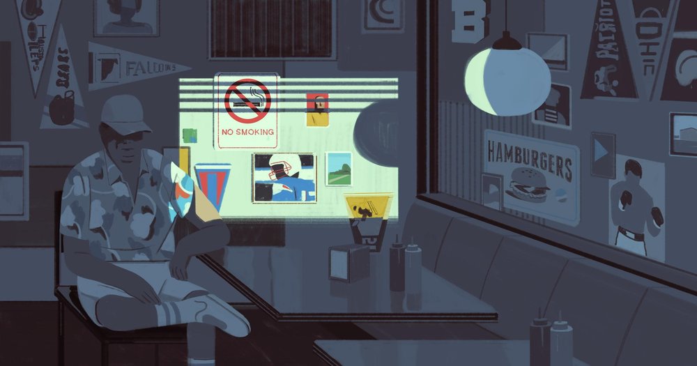 Image by Emiliano Ponzi